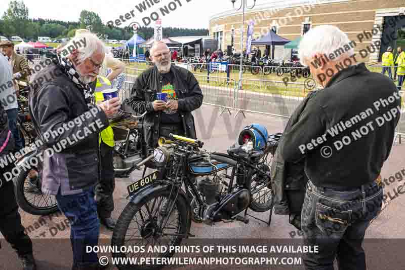 Vintage motorcycle club;eventdigitalimages;no limits trackdays;peter wileman photography;vintage motocycles;vmcc banbury run photographs